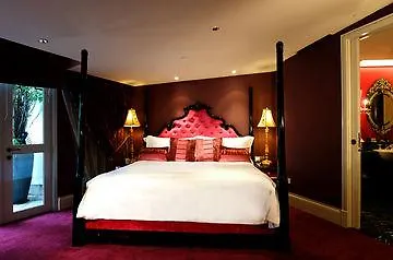 **** Hotel The Scarlet Singapour Singapour