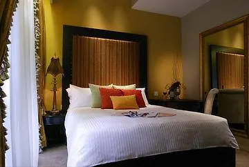 The Scarlet Singapour 4*,  Singapour