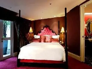Hotel The Scarlet Singapour