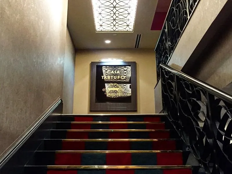 The Scarlet Singapour 4*,  Singapour
