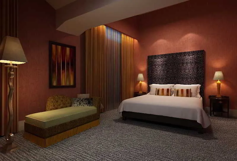 The Scarlet Singapour Hotel