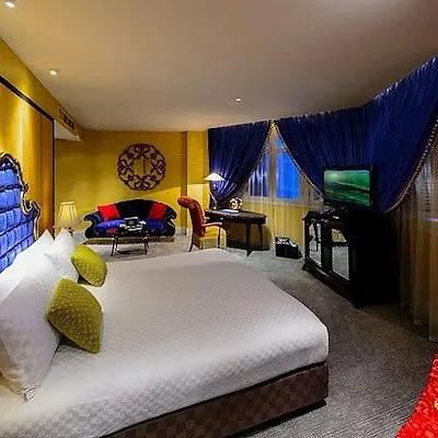 The Scarlet Singapour 4*,  Singapour