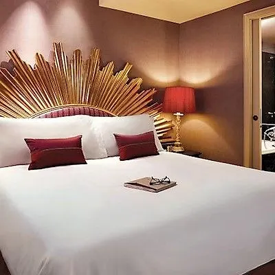 The Scarlet Singapour Hotel