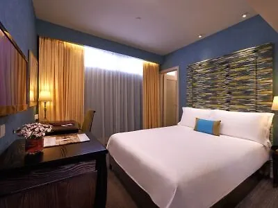 Hotel The Scarlet Singapour