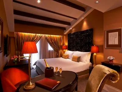 The Scarlet Singapour 4*,  Singapour