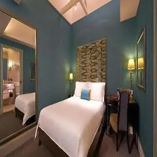 Hotel The Scarlet Singapour