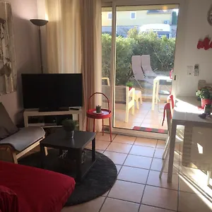Appartamento Clos Des Templiers Saint-Rémy-de-Provence