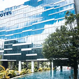 4* Hotel Novotel On Stevens