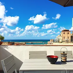 Appartamento Corso Ventinove Castellammare del Golfo