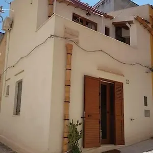 Appartamento La Perla Bianca Castellammare del Golfo