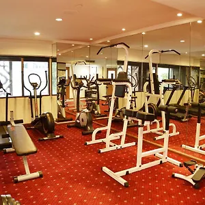 4* Hotel Grand Pacific