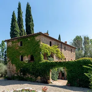Alloggio per agriturismo Casa Tolomei Bossi Di Sopra Castelnuovo Berardenga