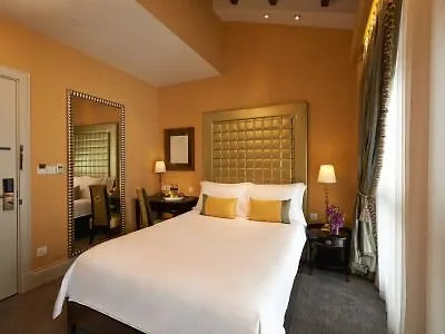 The Scarlet Singapore Singapore